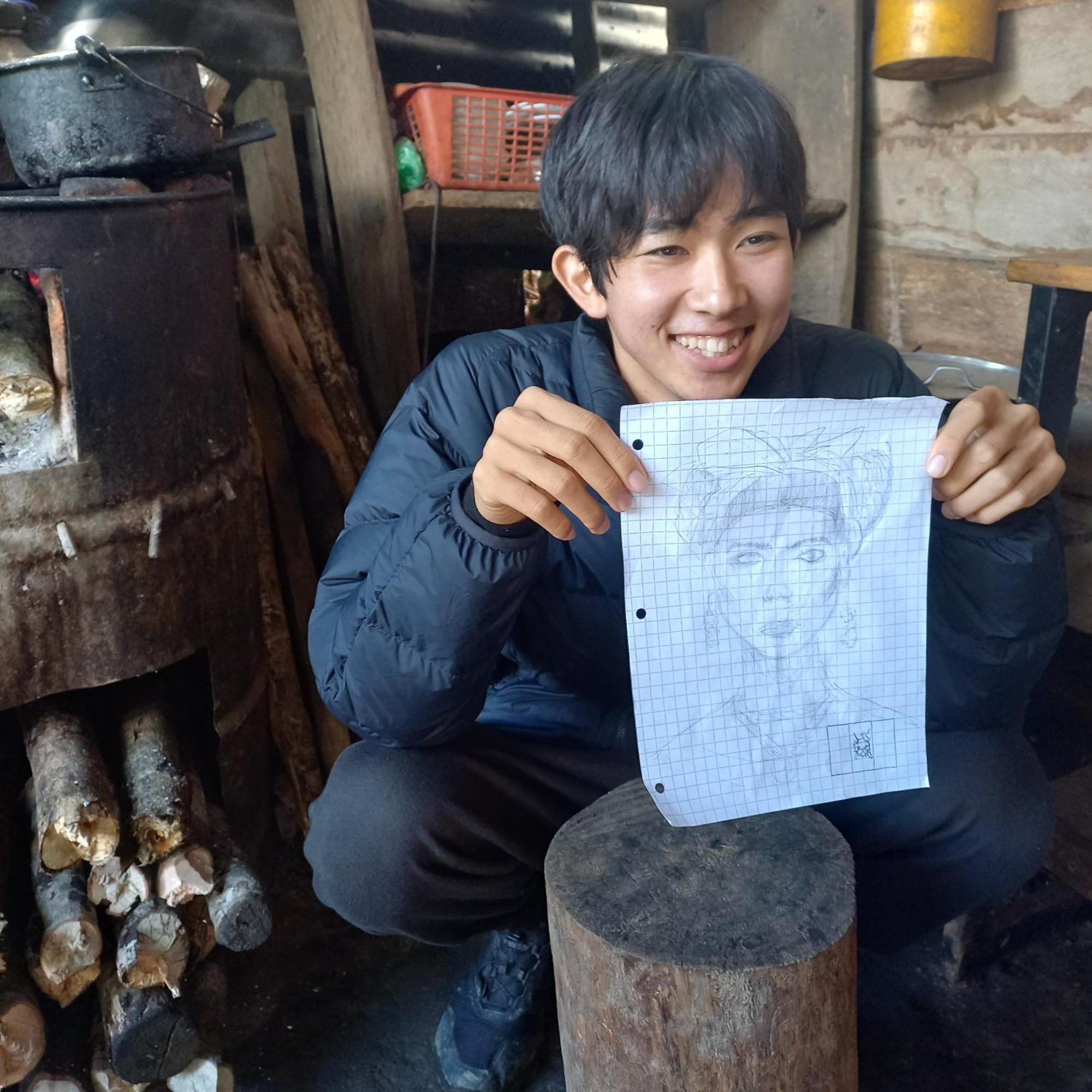 ホテル Cora Izone Cobán エクステリア 写真